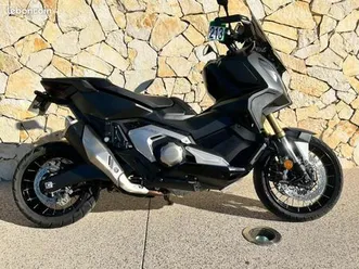 honda x-adv 750 dct abs 2023