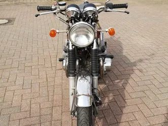 honda cb 750 four