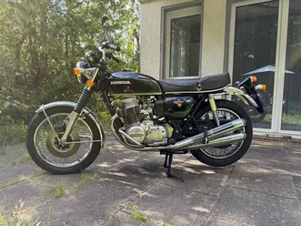 honda cb 750 k2
