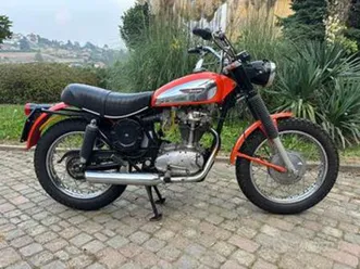 ducati scrambler 350