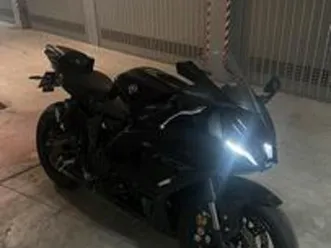 yamaha r7 (2022)