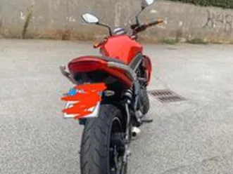 kawasaki er 6n - 2009