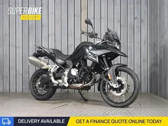 bmw f850gs adventure