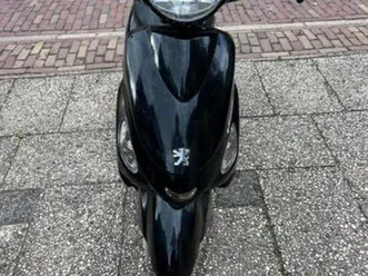 peugeot v-clic — scooters | peugeot — marktplaats