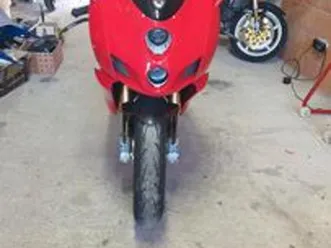 ducati 999 - 2005