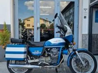 moto guzzi v 50 iscritta fmi