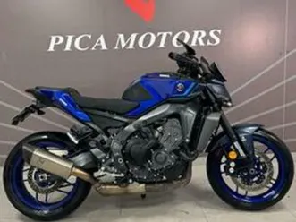 yamaha mt-09 890 abs my24