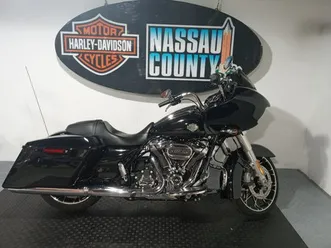 2022 harley-davidson road glide® special