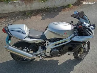 aprilia sl 1000 falco