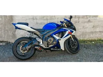 gsxr 600