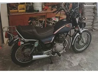 moto honda