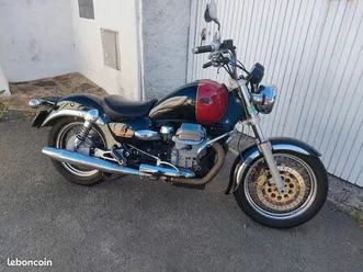 moto guzzi california