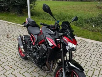 ② kawasaki z900 te koop - (a2) full power
