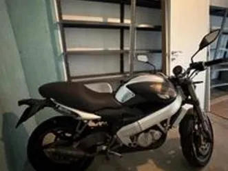 cagiva planet 125 - 2001