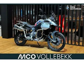 bmw f 900 gs adventure - demosalg