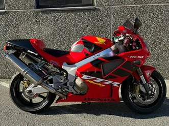 honda vtr 1000 sp