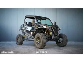 can-am maverick sport 1000r dps