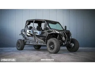 can-am maverick sport max 1000r dps