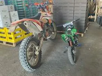 enduro