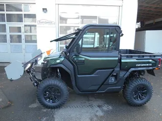 u10 kabine heizung zusatzscheinwerfer-kit