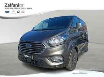 ford tourneo custom 1ª s - tourneo custom 320 2.0