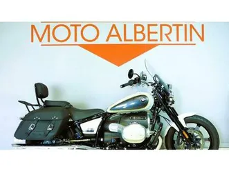 vendo bmw r 18 classic (2021 - 24) usata a casalserugo (codice 9850894) - moto.it