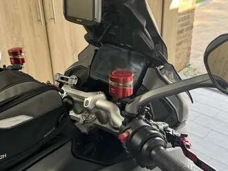 ducati multistrada v4 s