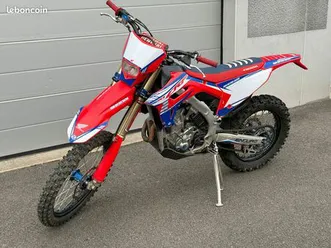honda crf 250 rx esp