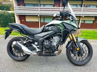 honda cb 500 x