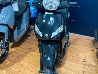 scooter peugeot tweet 50 de 2023