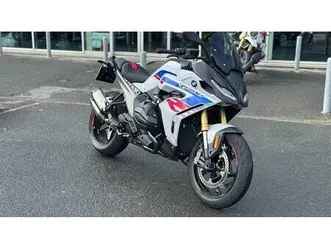 ② bmw r 1300 rs - btw verrekenbaar