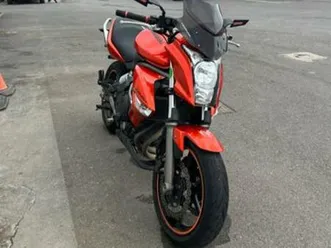 kawasaki - er6n