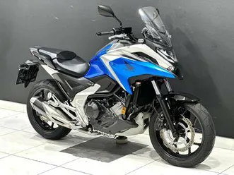 2022 honda nc 750x for sale