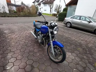 kawasaki zephyr 1100