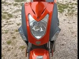 scooter 50 cc