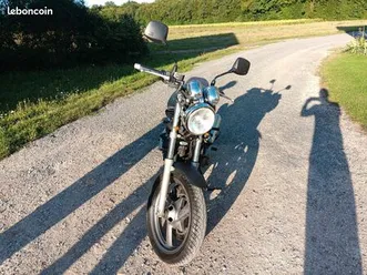 yamaha 600 xjn 1995 15000km