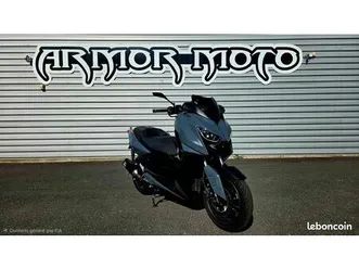 ⭐xmax 300 tech max⭐ 1000 d'options