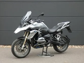 bmw r 1200 gs 3 pakete sehr gepflegtes motorrad