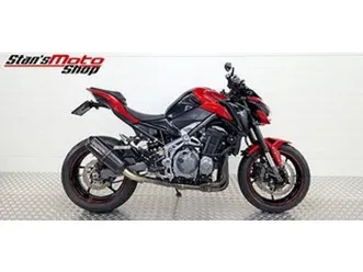 stan's moto shop ab, gråbo