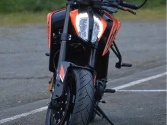 ktm duke 790 a2