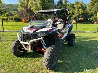 rzr 1000 xp