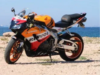 honda 1000 cbr rr repsol