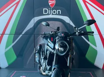 monster 937 dark termignoni