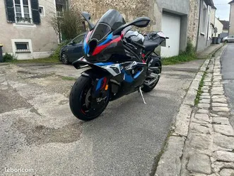 bmw m1000rr