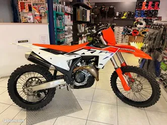 motocross ktm 450 sxf 2023