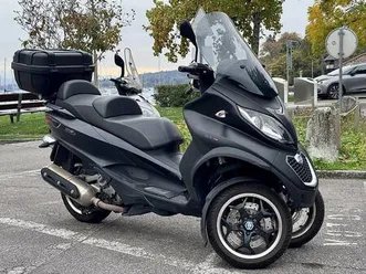 piaggio mp3 500 sport abs/ esp
