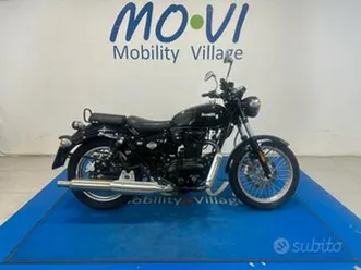 benelli imperiale 400