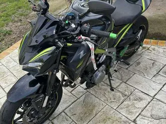 kawasaki z 900 a2
