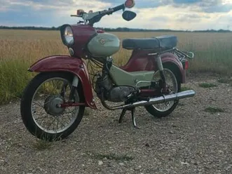 simson star sr 4-2/1