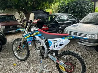 450 rmz 2011